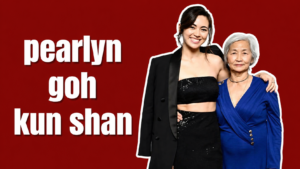 pearlyn goh kun shan