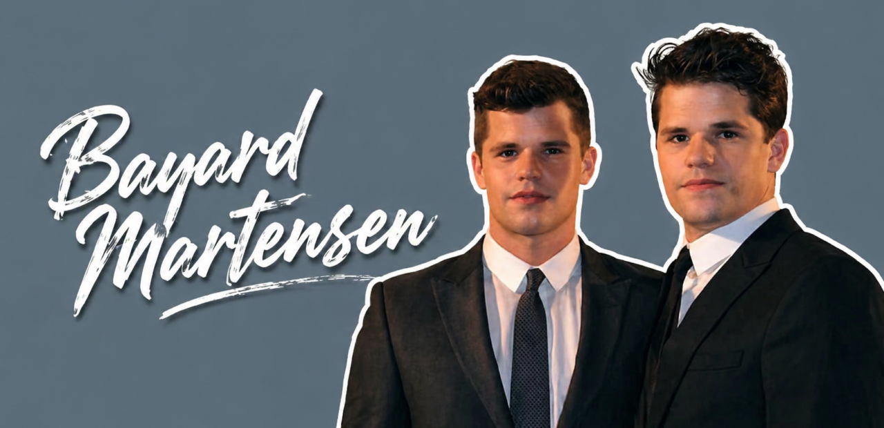 bayard martensen