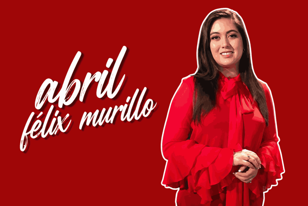 Abril Félix Murillo: The Untold Story of the Daughter of a Mexican Drug Lord