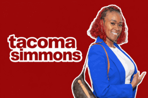 Tacoma Simmons