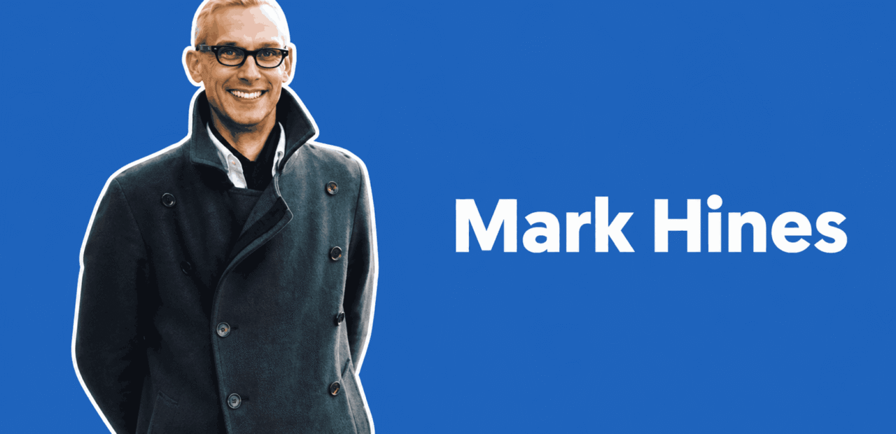 mark hines