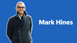 mark hines
