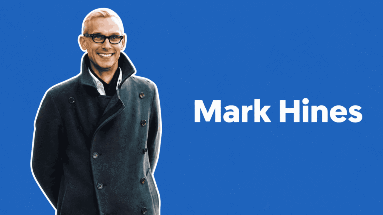 mark hines