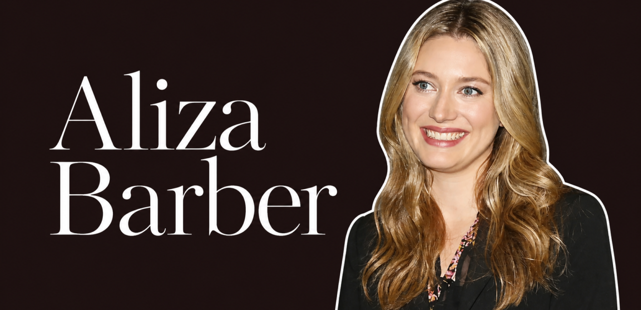 aliza barber