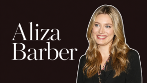aliza barber